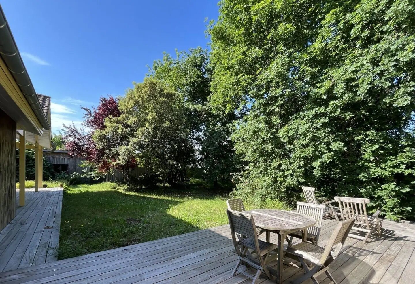Maison à vendre, 198m², Le Teich