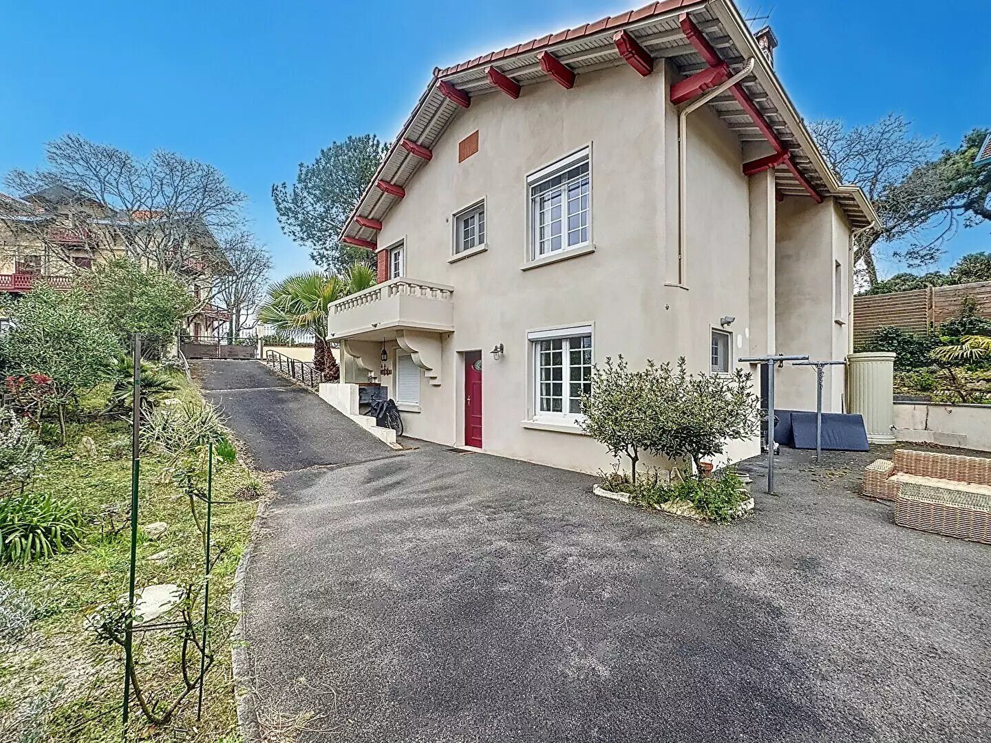 Maison à vendre, 130m², Arcachon