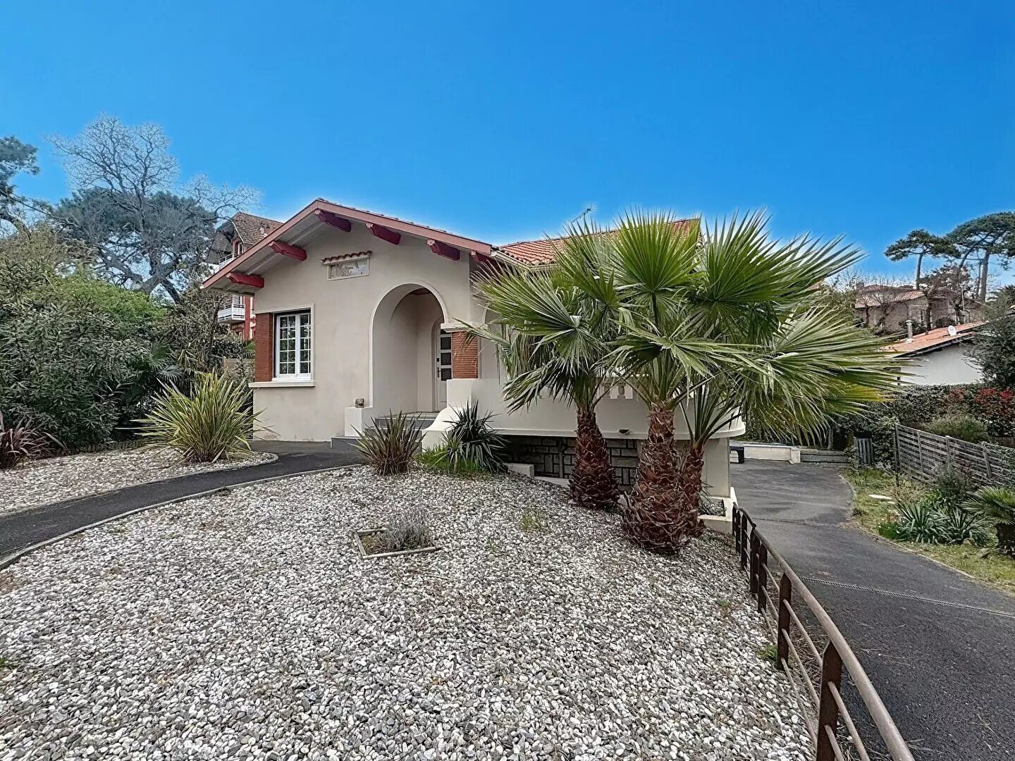 Maison à vendre, 130m², Arcachon