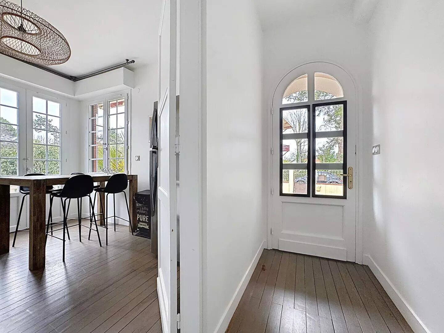 Maison à vendre, 130m², Arcachon