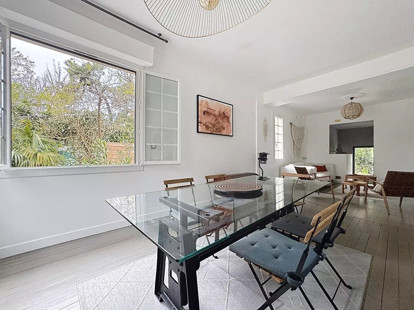 Maison à vendre, 130m², Arcachon