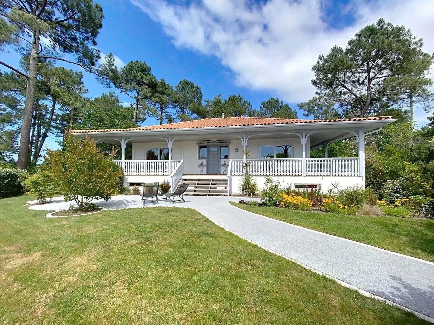 Maison à vendre, 222m², La Teste-de-Buch
