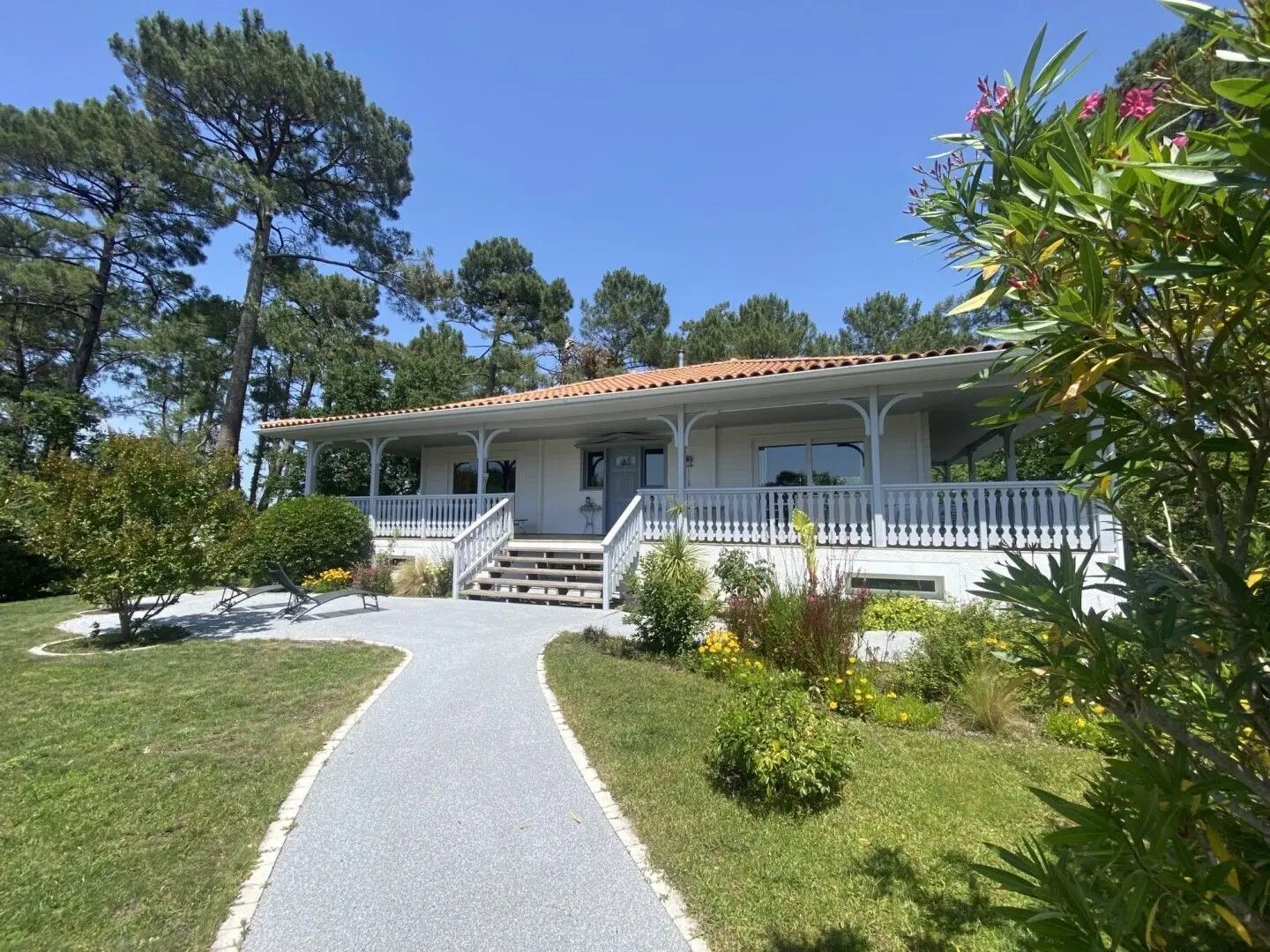 Maison à vendre, 222m², La Teste-de-Buch