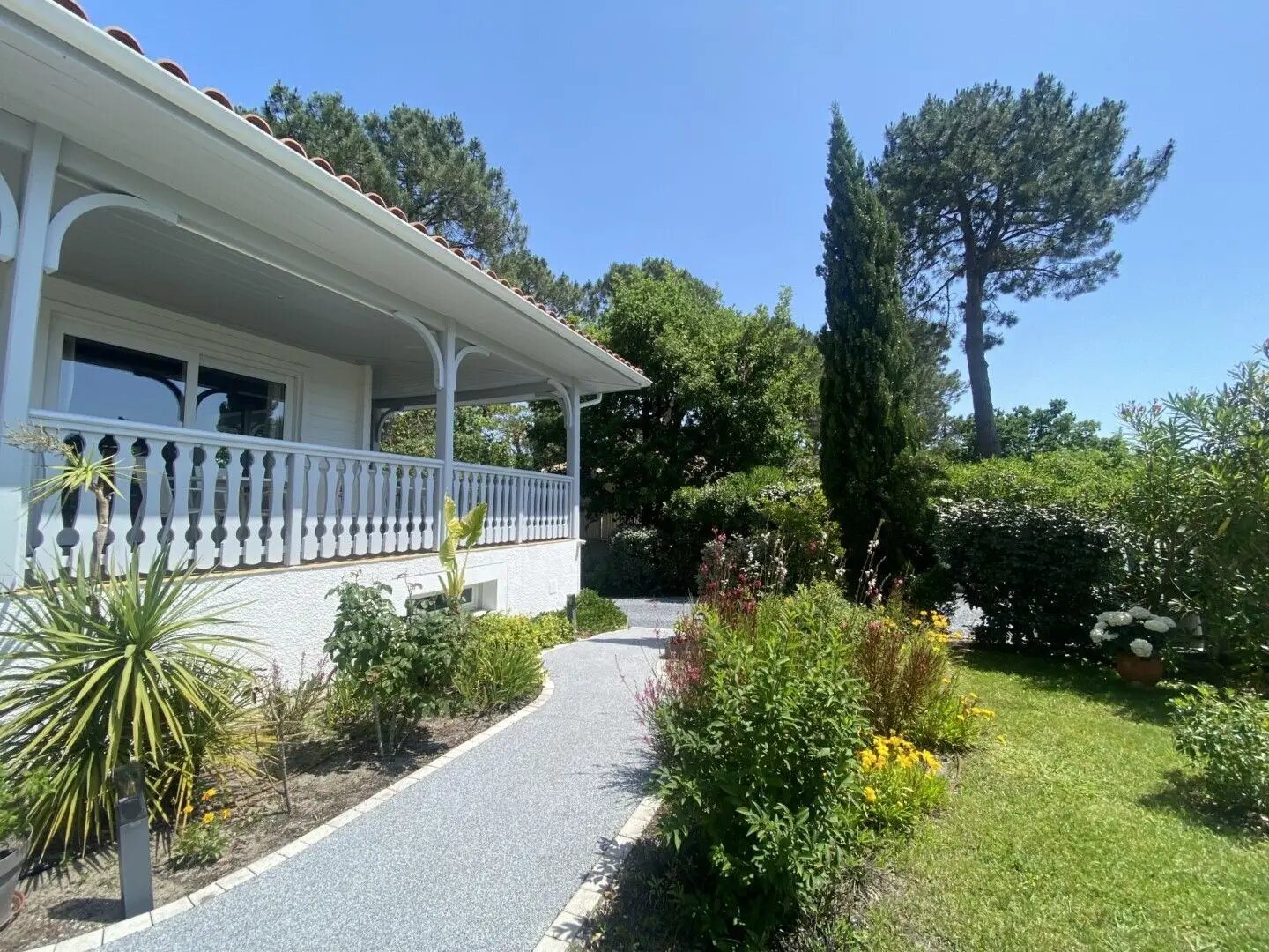 Maison à vendre, 222m², La Teste-de-Buch