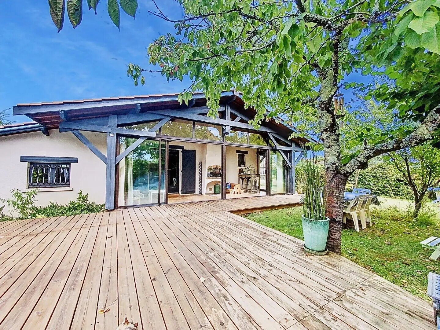 Maison à vendre, 93m², Le Teich