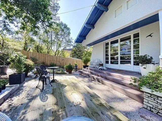 Maison à vendre, 95m², La Teste-de-Buch