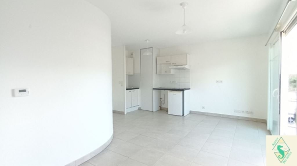Appartement à vendre, 45m², La Teste-de-Buch
