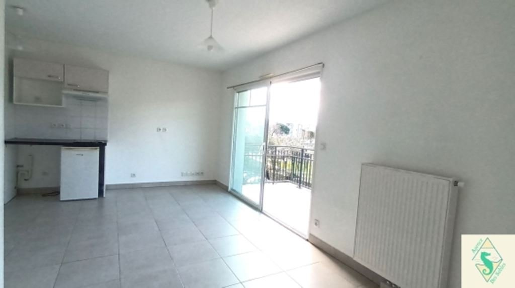 Appartement à vendre, 44m², La Teste-de-Buch