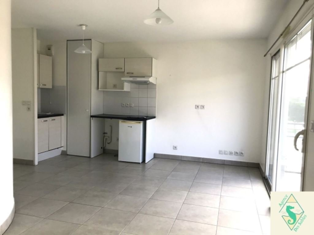 Appartement à vendre, 44m², La Teste-de-Buch