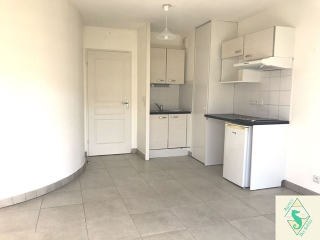 Appartement à vendre, 44m², La Teste-de-Buch