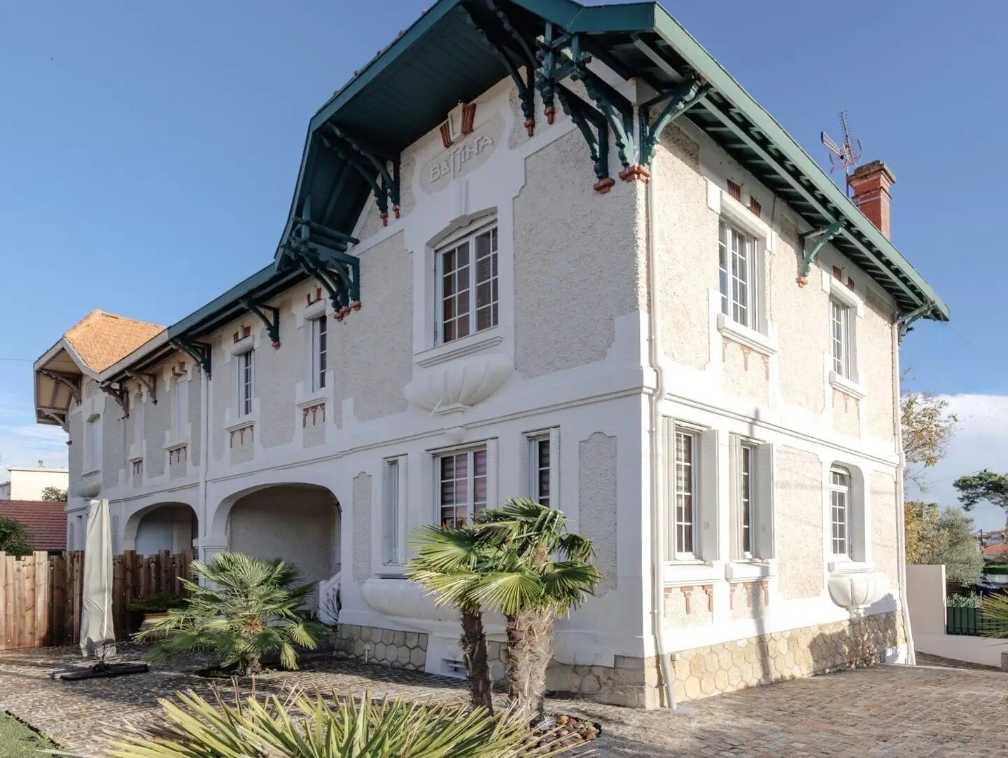Maison à vendre, 134m², Arcachon