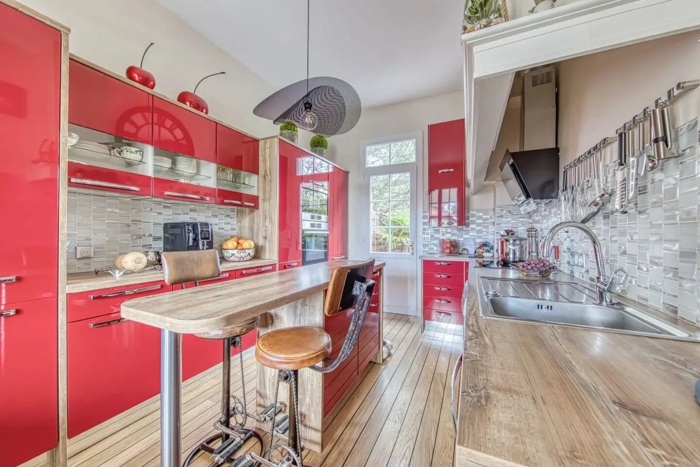 Maison à vendre, 134m², Arcachon