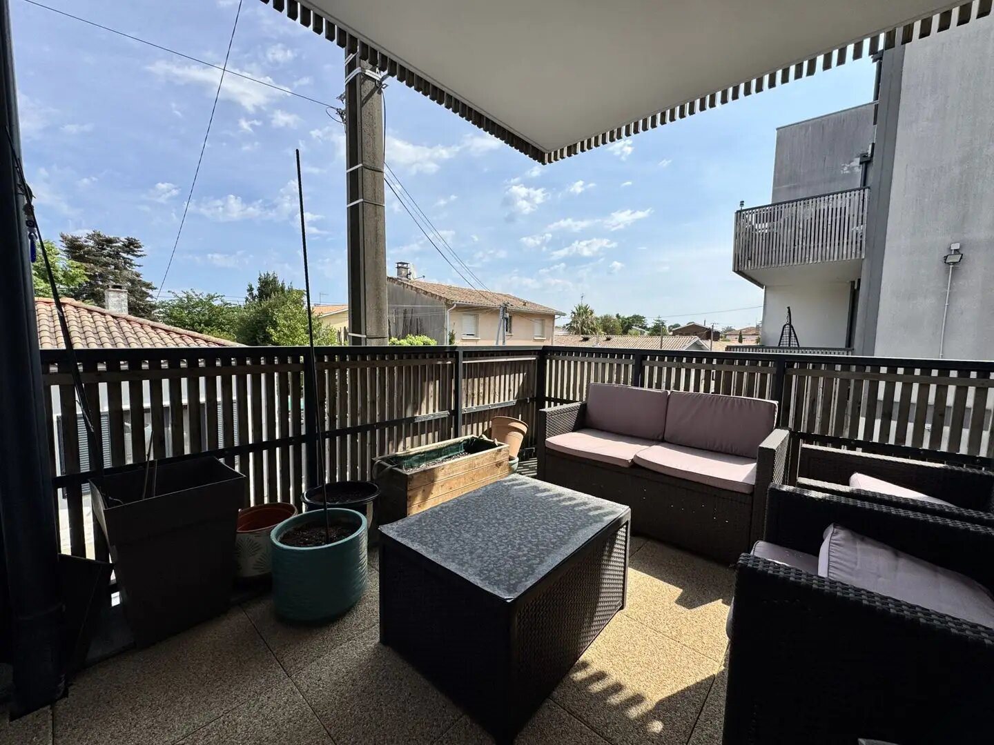 Appartement à vendre, 53m², La Teste-de-Buch