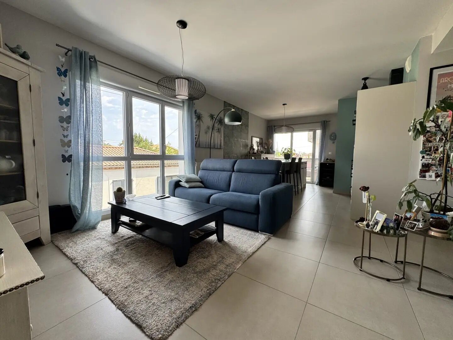 Appartement à vendre, 53m², La Teste-de-Buch