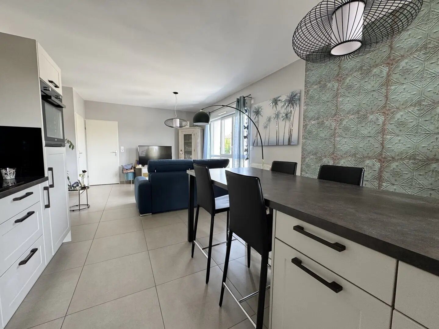 Appartement à vendre, 53m², La Teste-de-Buch