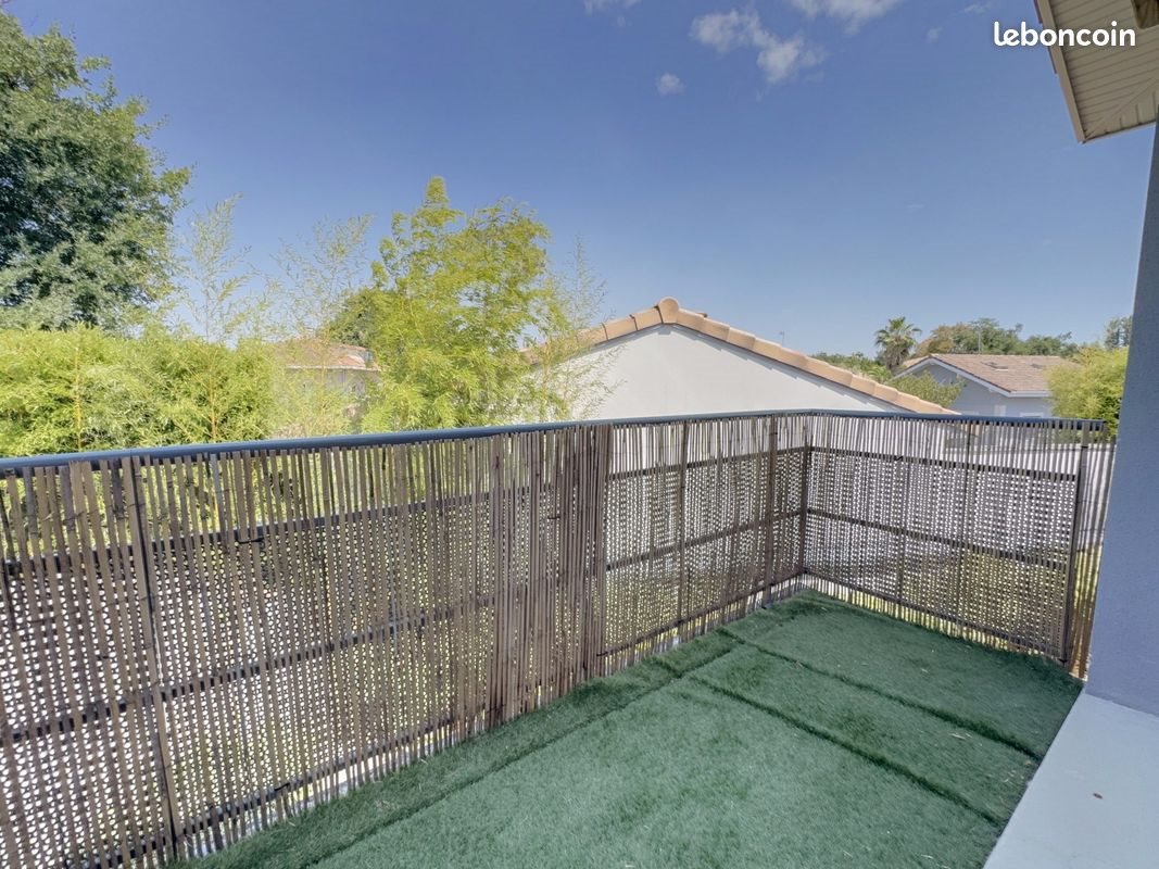 Appartement à vendre, 45m², La Teste-de-Buch