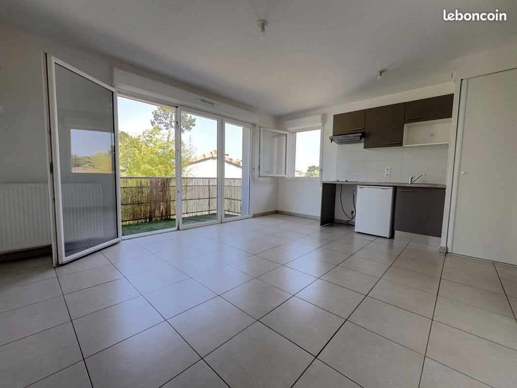 Appartement à vendre, 45m², La Teste-de-Buch