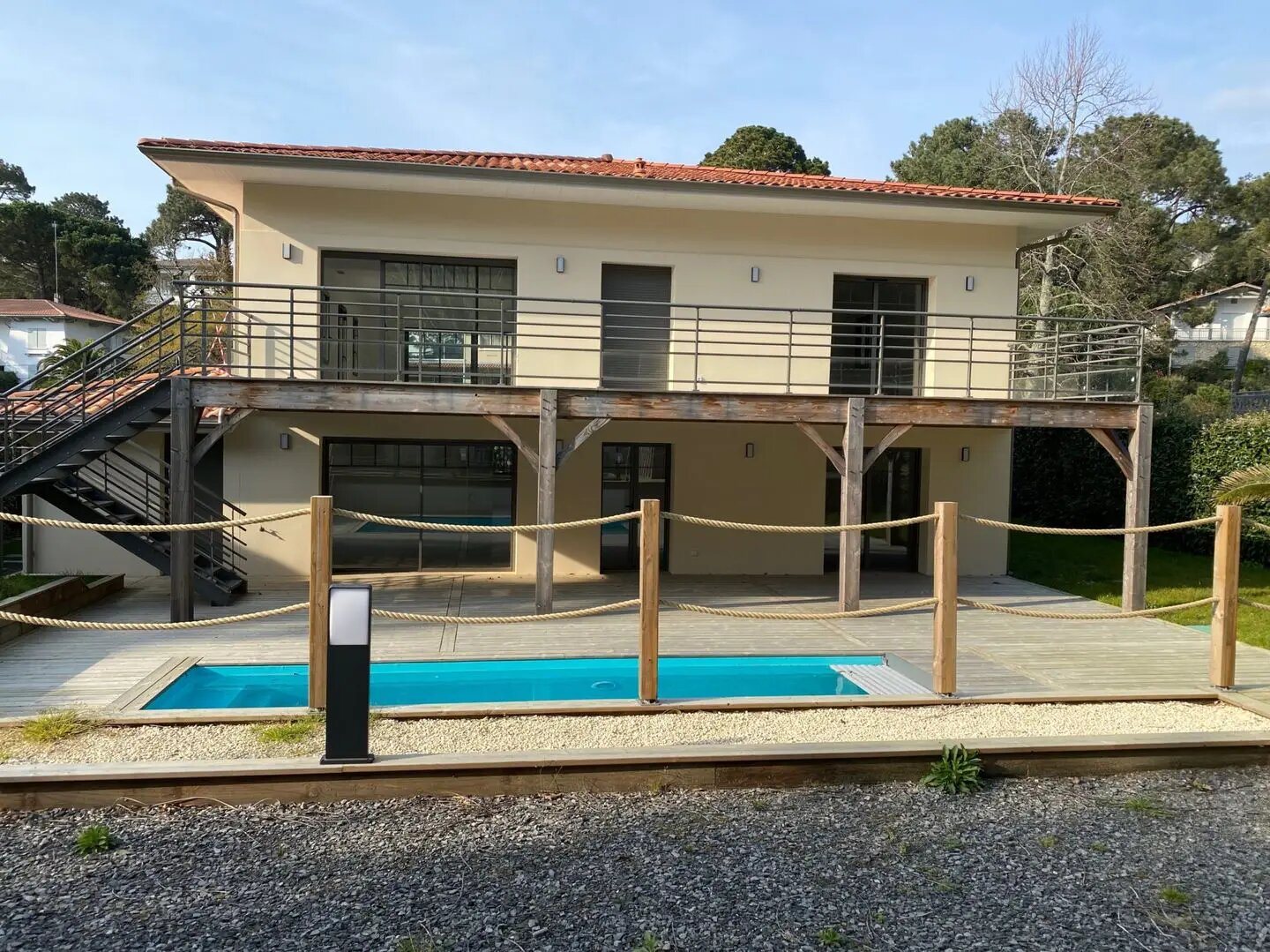 Maison à vendre, 273m², Arcachon