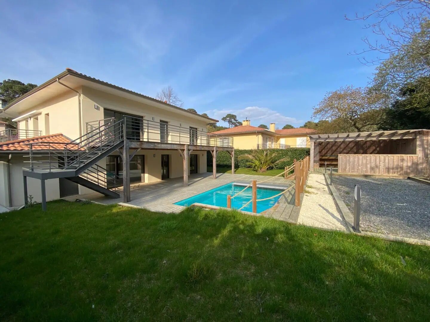 Maison à vendre, 273m², Arcachon