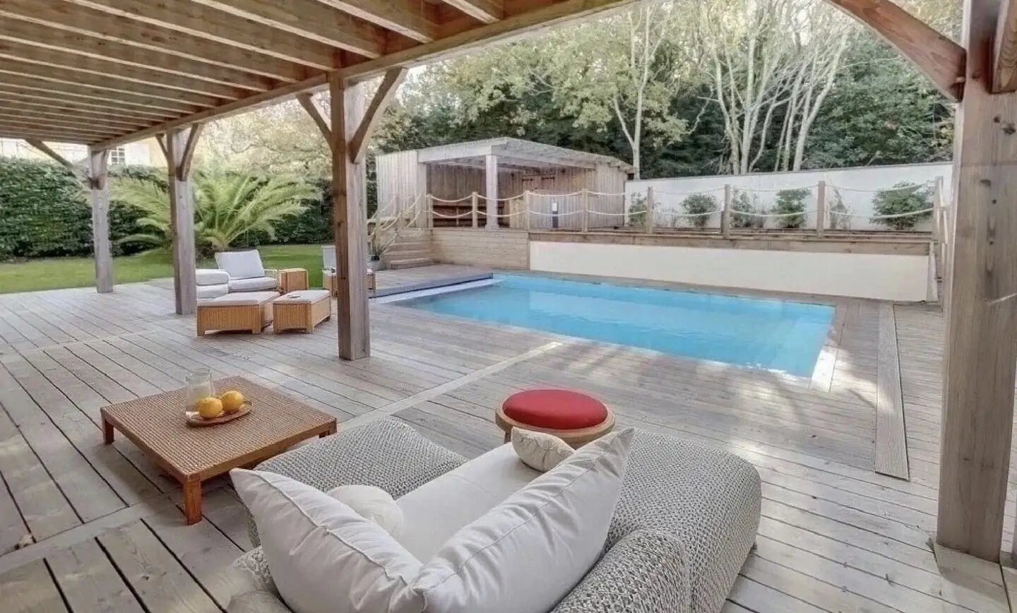 Maison à vendre, 273m², Arcachon