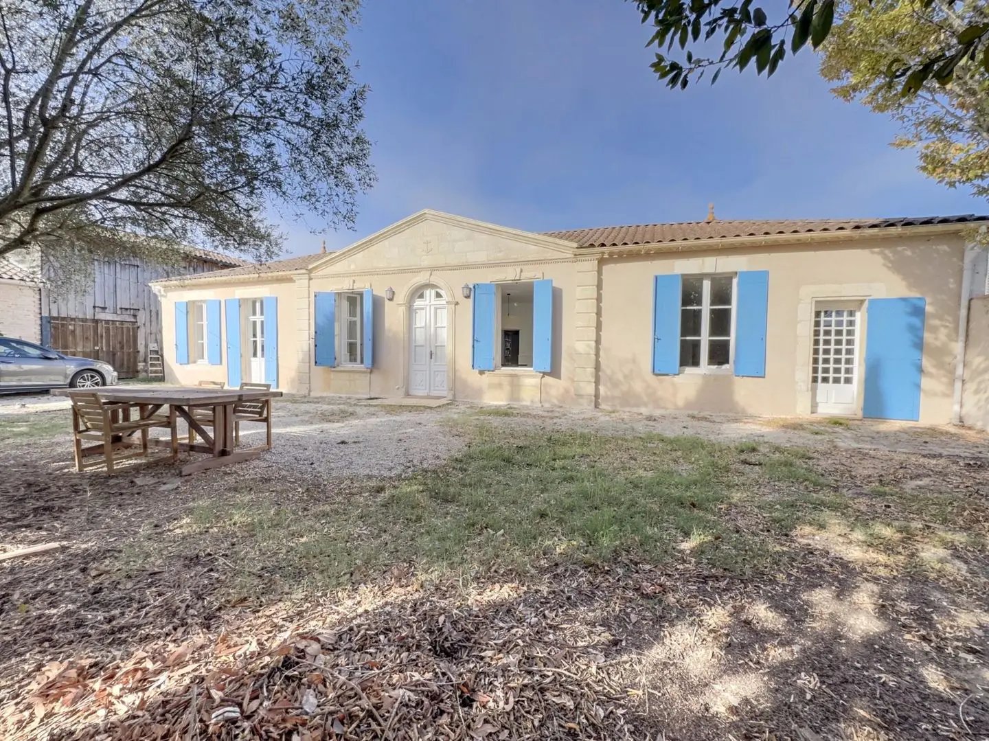 Maison à vendre, 200m², Le Teich