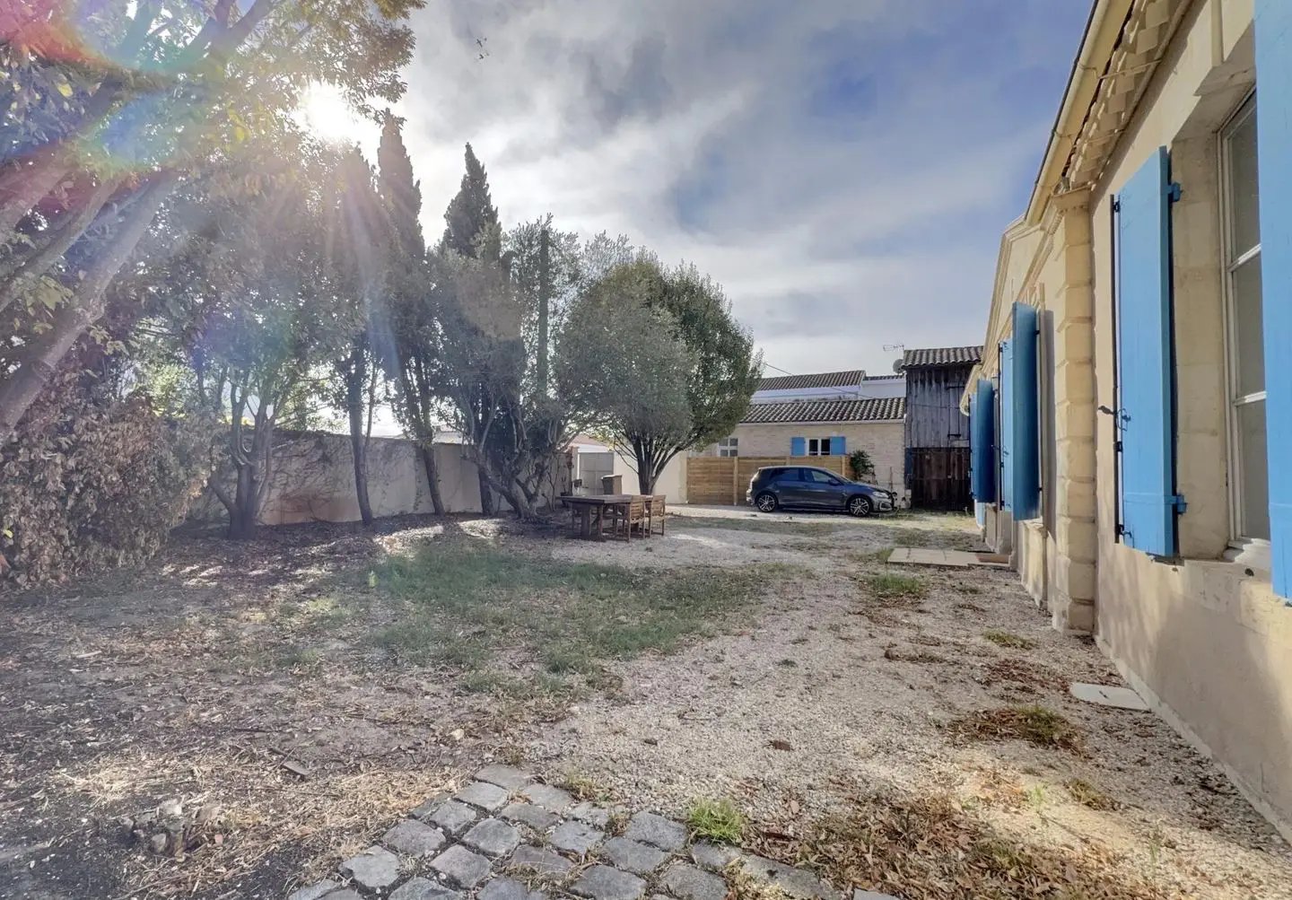 Maison à vendre, 200m², Le Teich