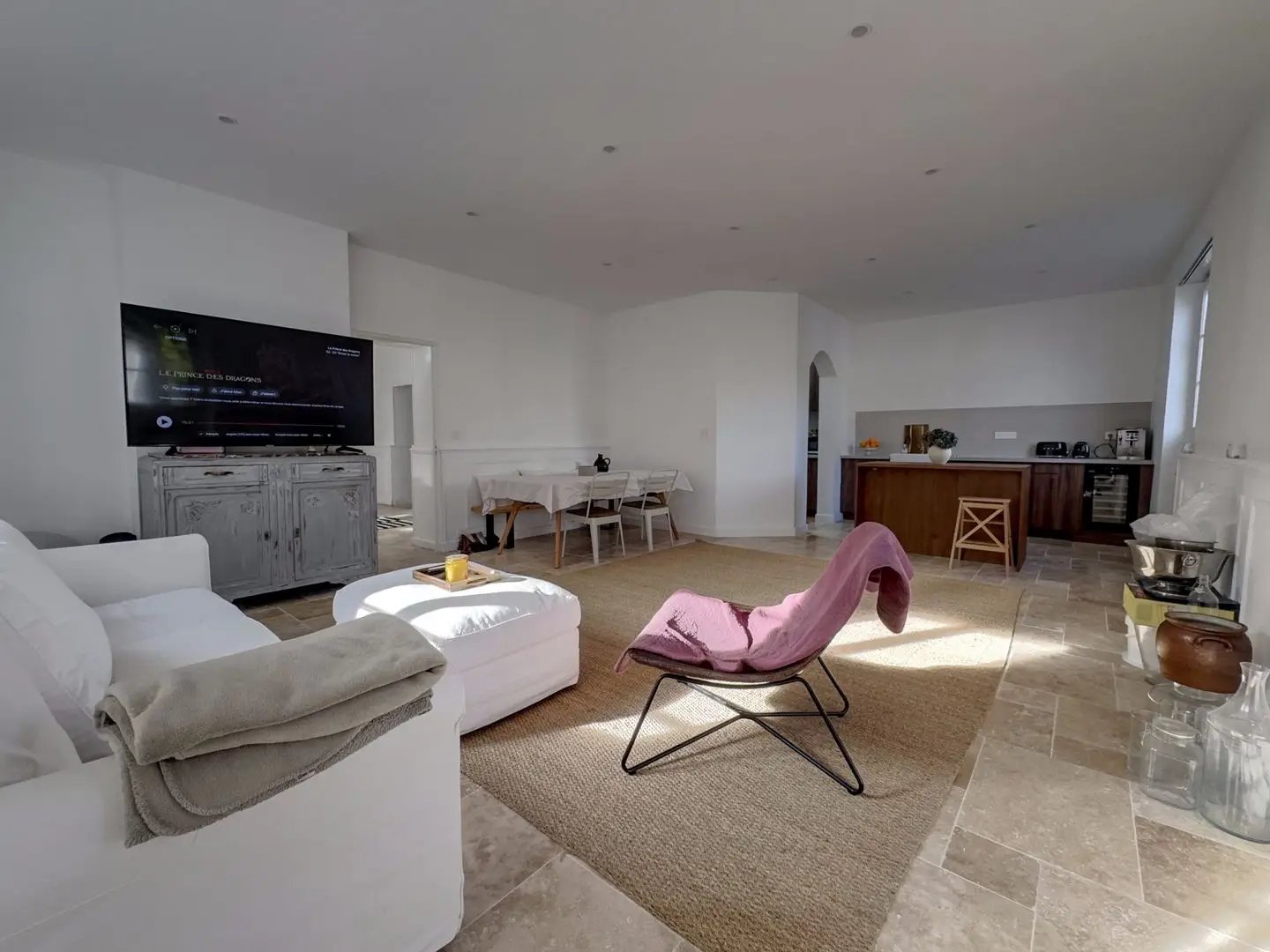 Maison à vendre, 200m², Le Teich