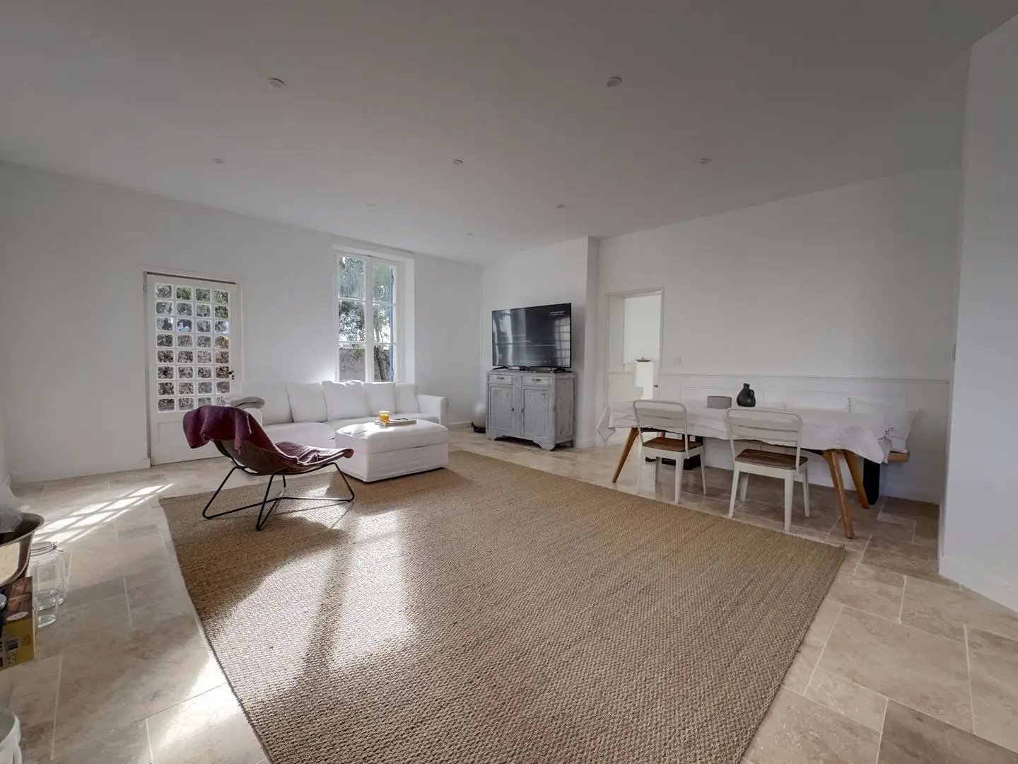 Maison à vendre, 200m², Le Teich