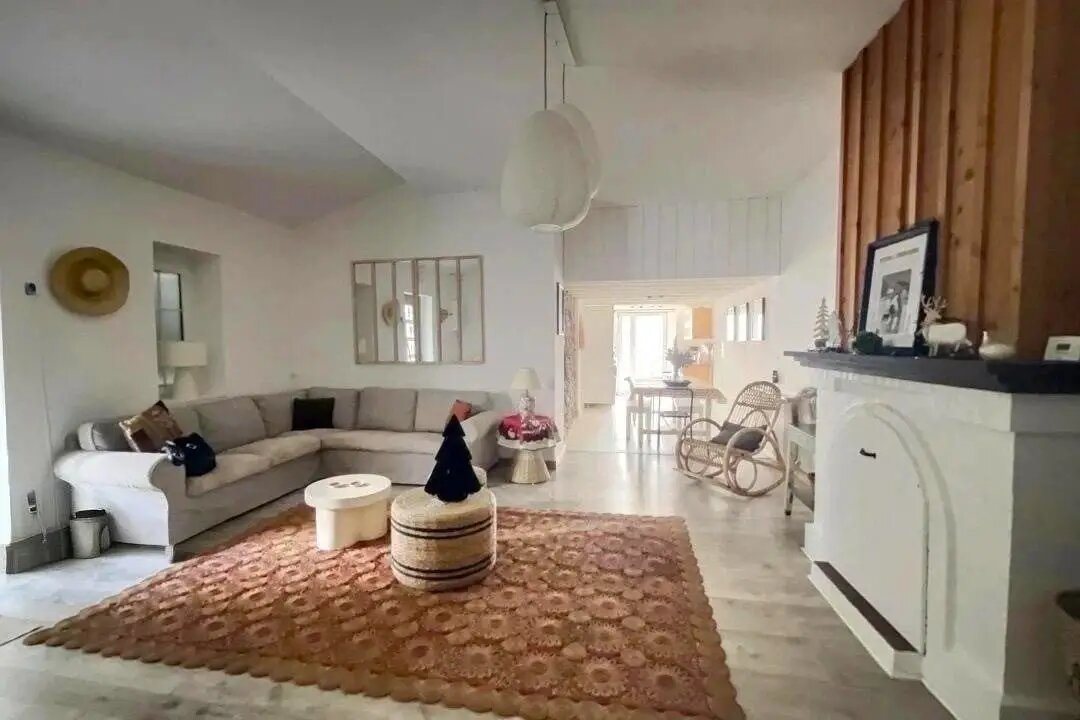 Maison à vendre, 122m², La Teste-de-Buch