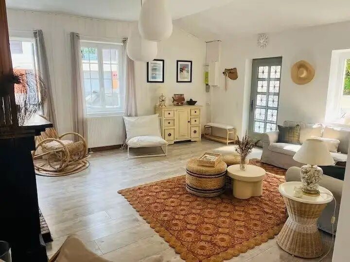 Maison à vendre, 122m², La Teste-de-Buch