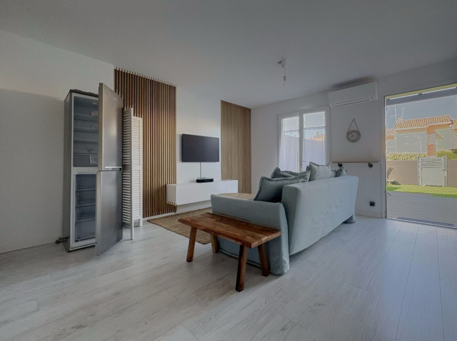 Maison à vendre, 48m², La Teste-de-Buch