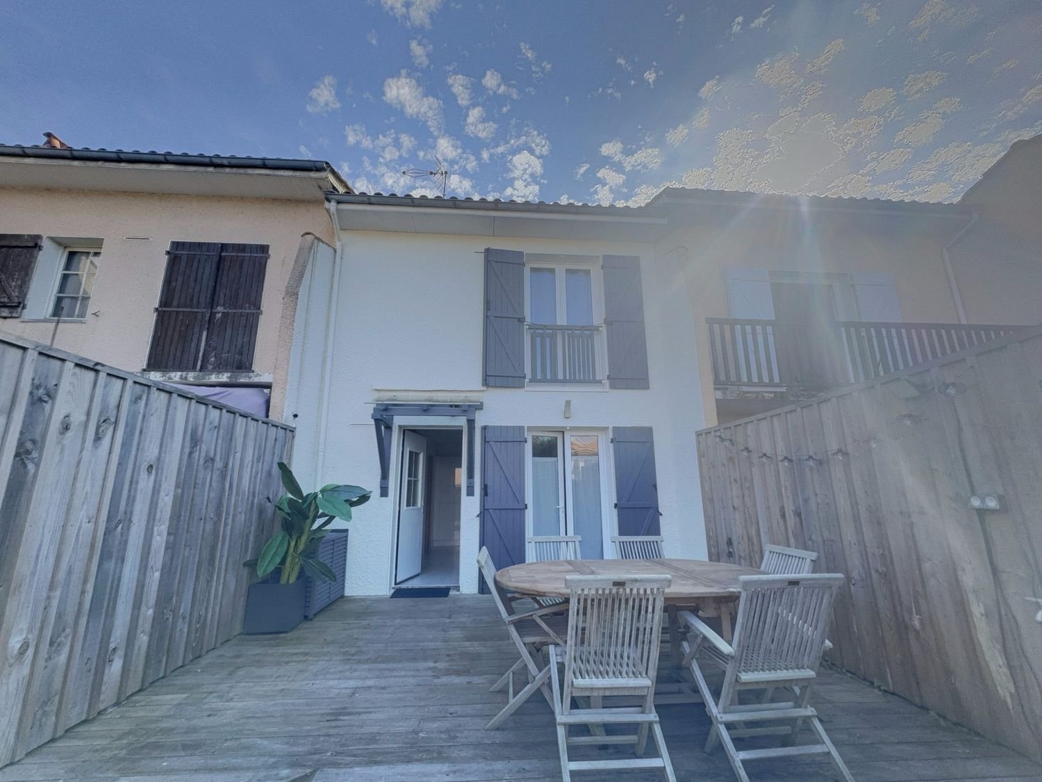 Maison à vendre, 48m², La Teste-de-Buch