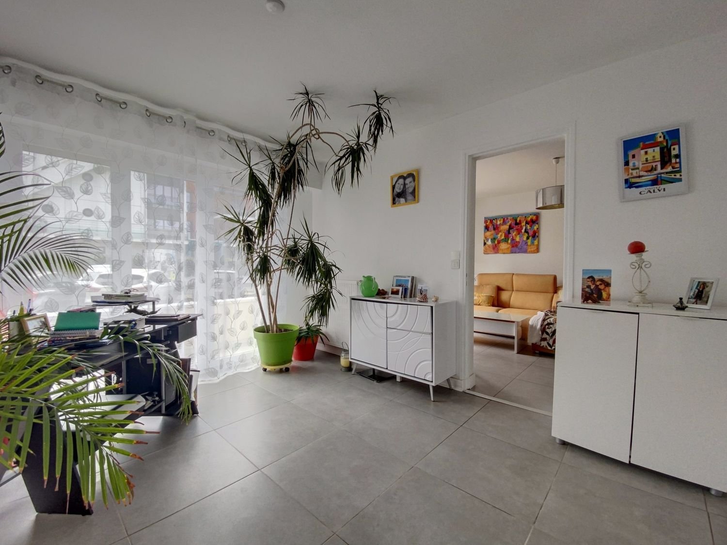 Appartement à vendre, 73m², La Teste-de-Buch