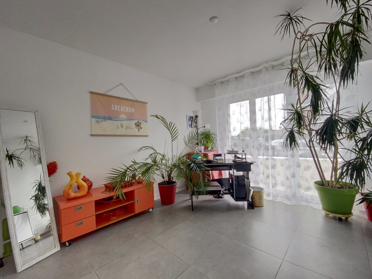 Appartement à vendre, 73m², La Teste-de-Buch