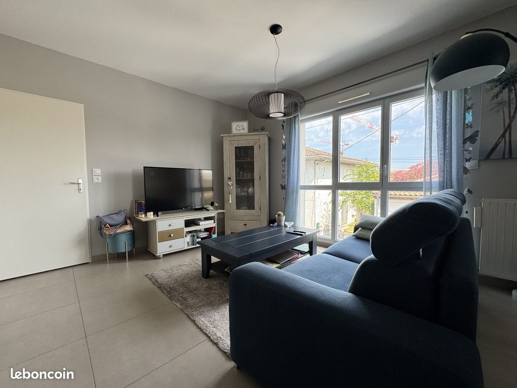Appartement à vendre, 54m², La Teste-de-Buch