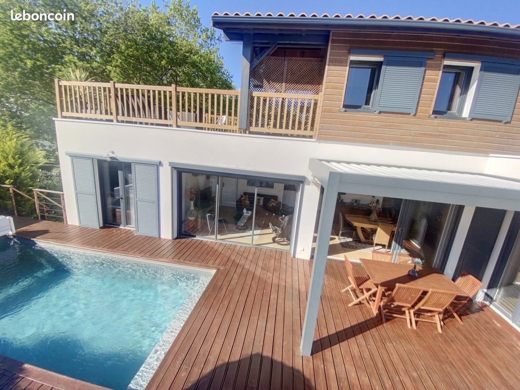 Maison à vendre, 109m², Gujan-Mestras