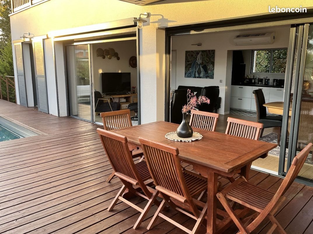 Maison à vendre, 109m², Gujan-Mestras