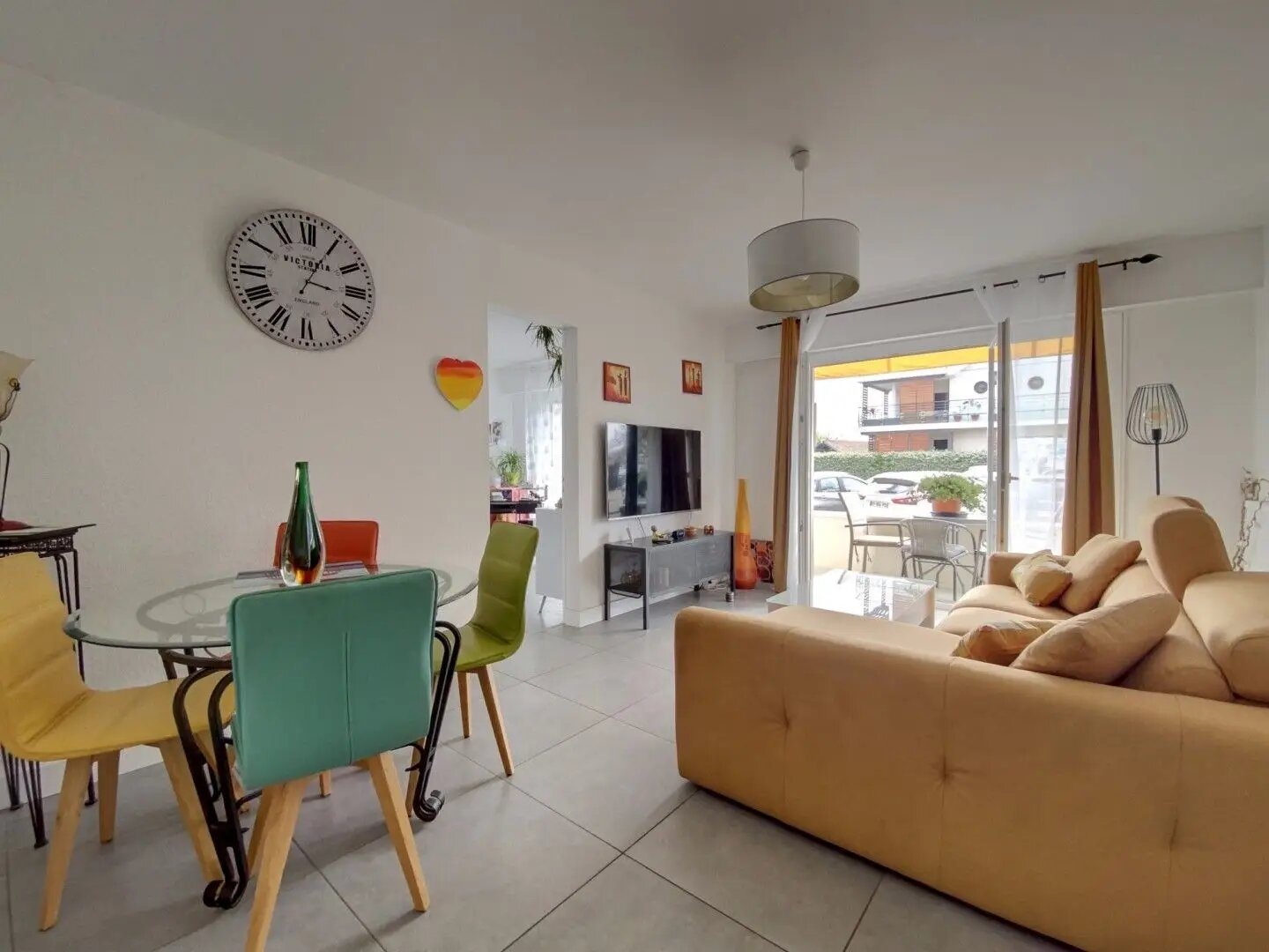 Appartement à vendre, 74m², La Teste-de-Buch