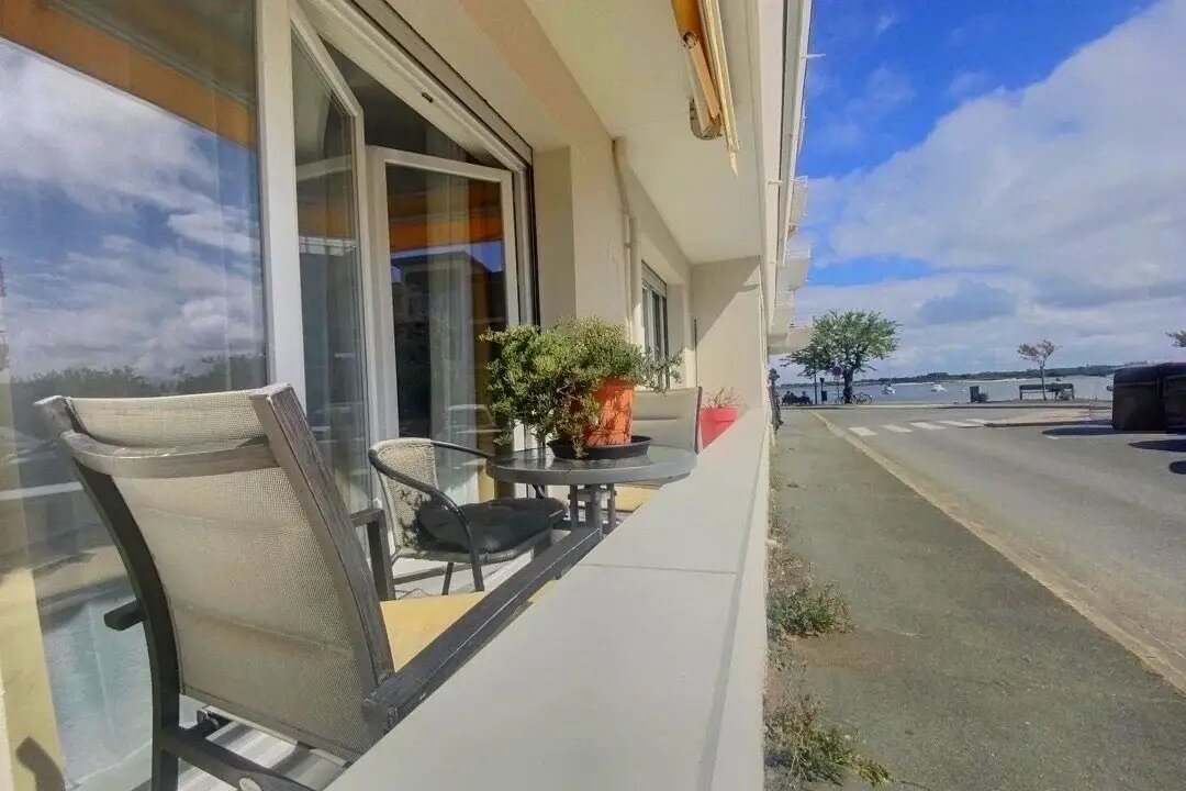 Appartement à vendre, 74m², La Teste-de-Buch
