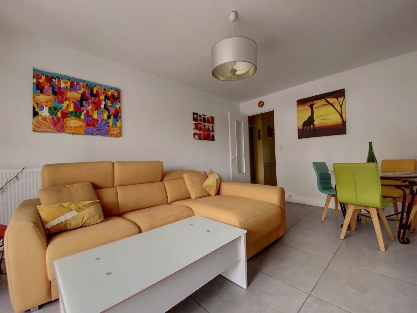 Appartement à vendre, 74m², La Teste-de-Buch