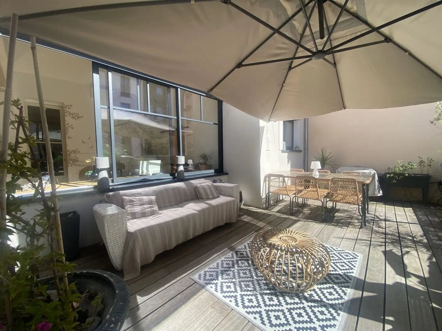 Appartement à vendre, 178m², Arcachon