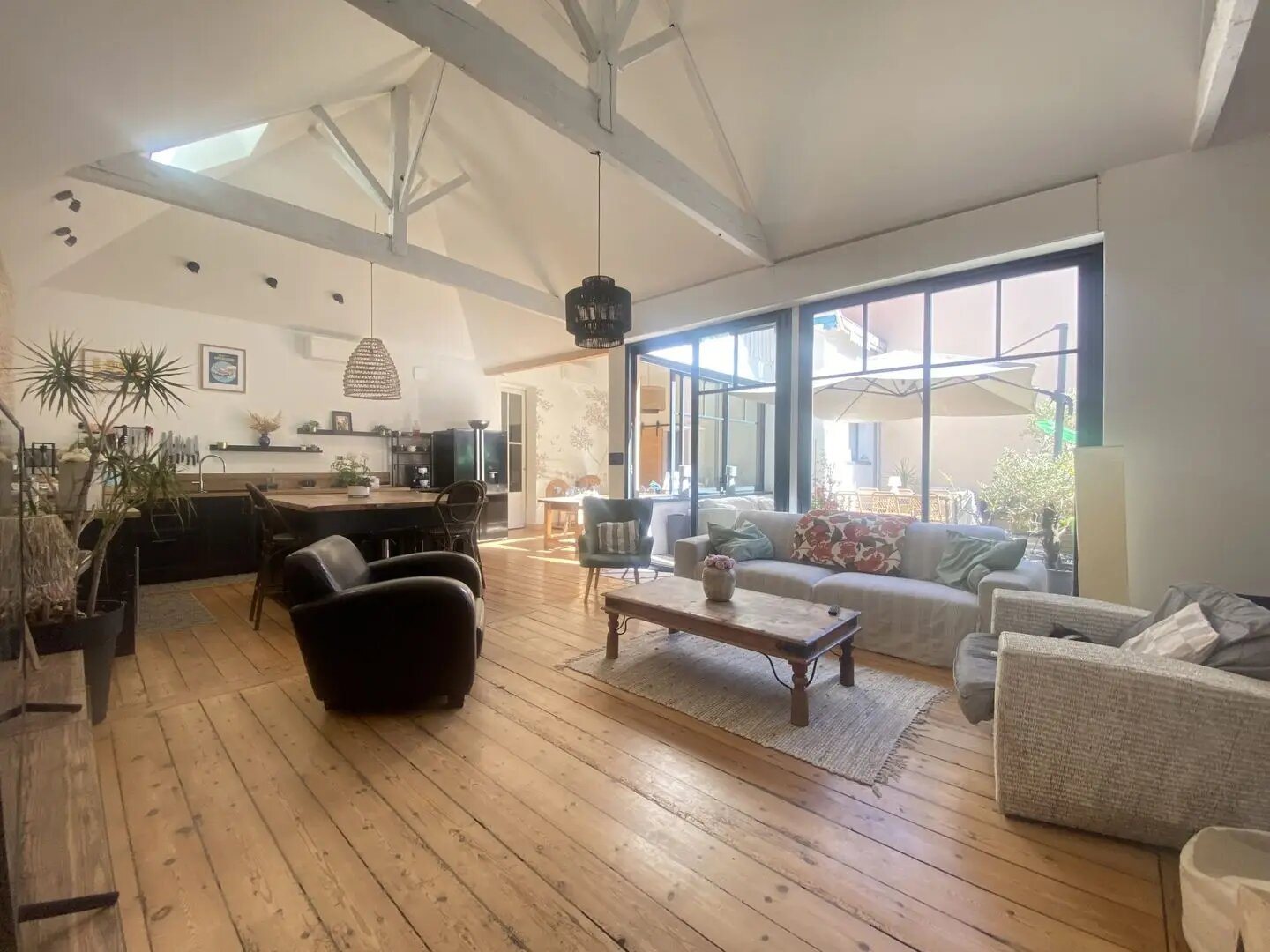 Appartement à vendre, 178m², Arcachon