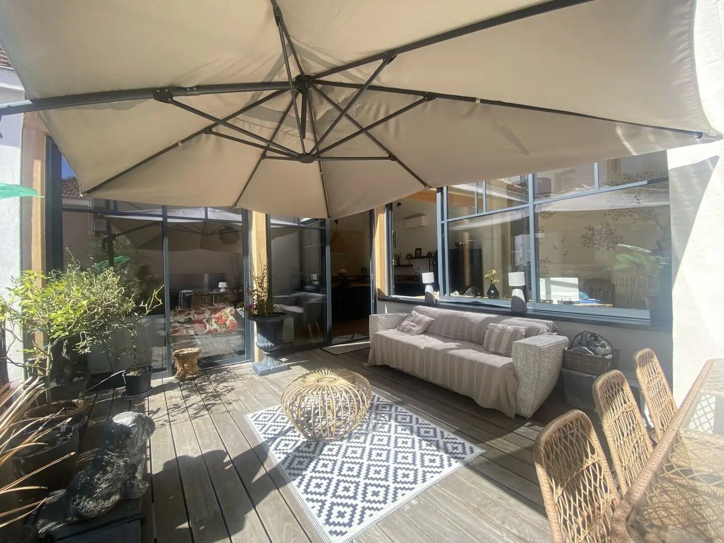 Appartement à vendre, 178m², Arcachon