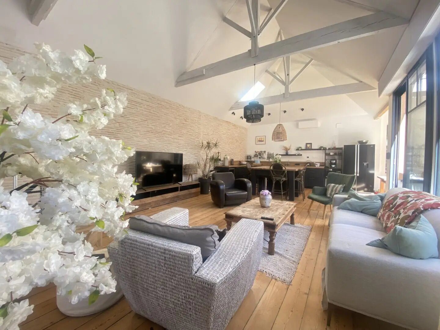 Appartement à vendre, 178m², Arcachon