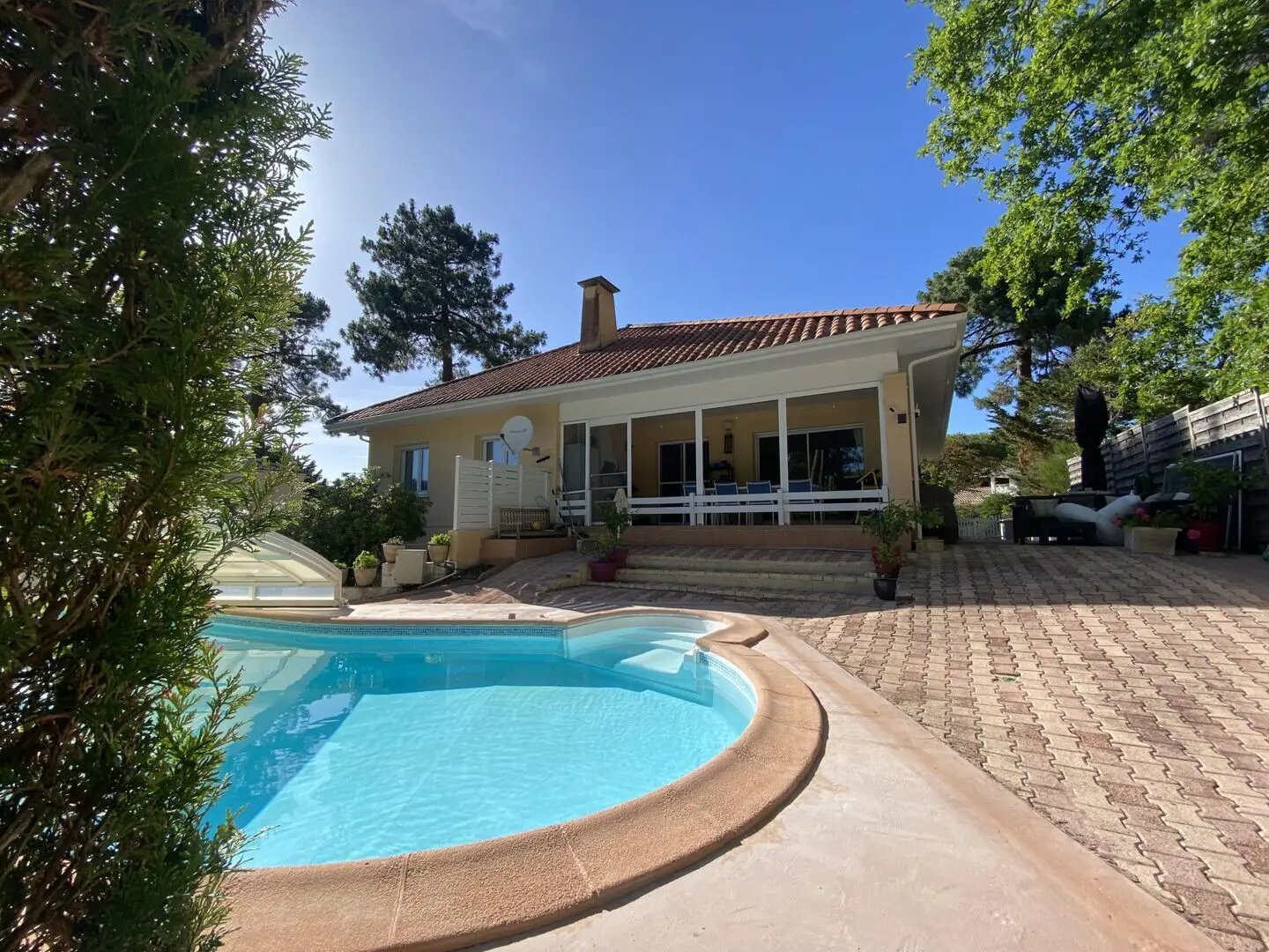 Maison à vendre, 175m², Arcachon