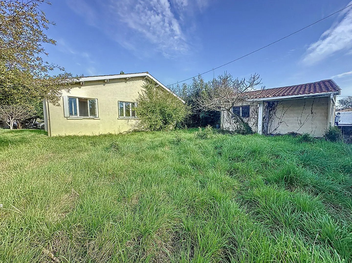 Maison à vendre, 73m², La Teste-de-Buch