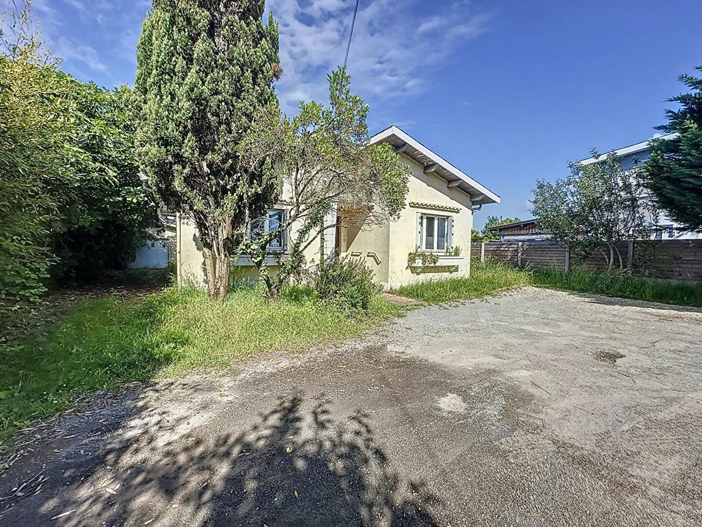 Maison à vendre, 73m², La Teste-de-Buch