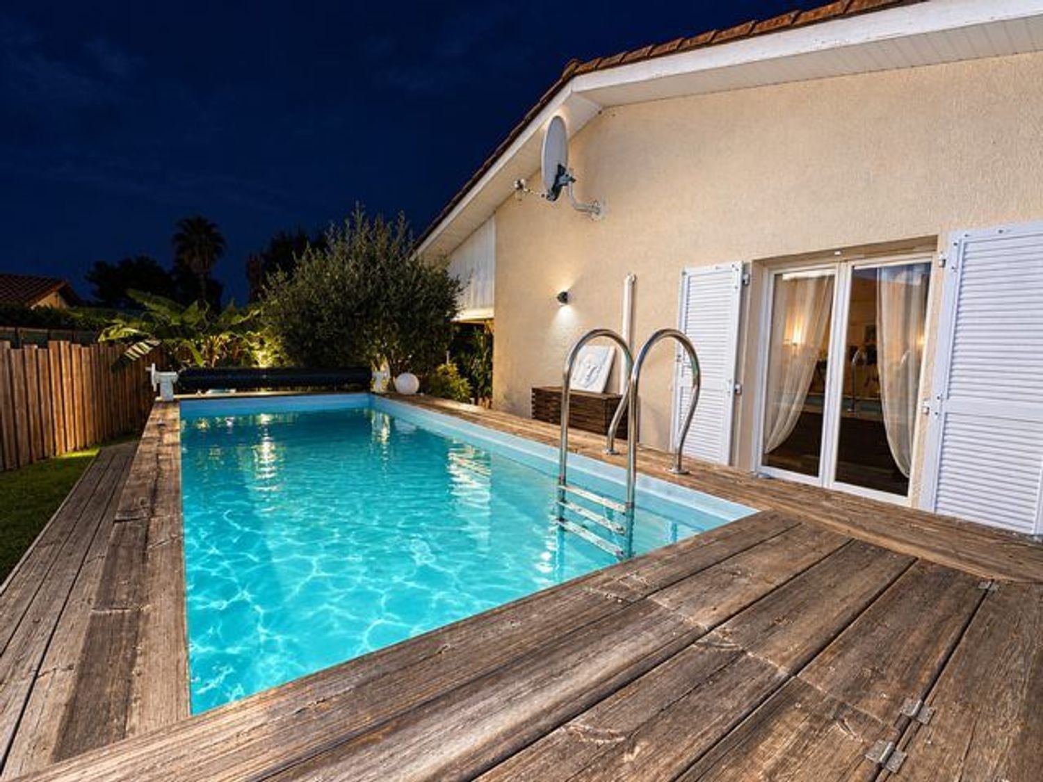 Maison à vendre, 111m², Gujan-Mestras