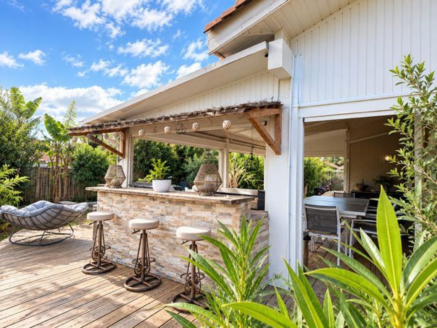 Maison à vendre, 111m², Gujan-Mestras