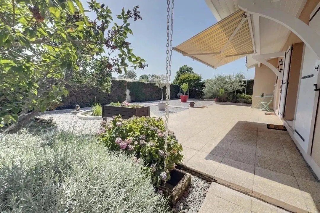 Maison à vendre, 118m², La Teste-de-Buch